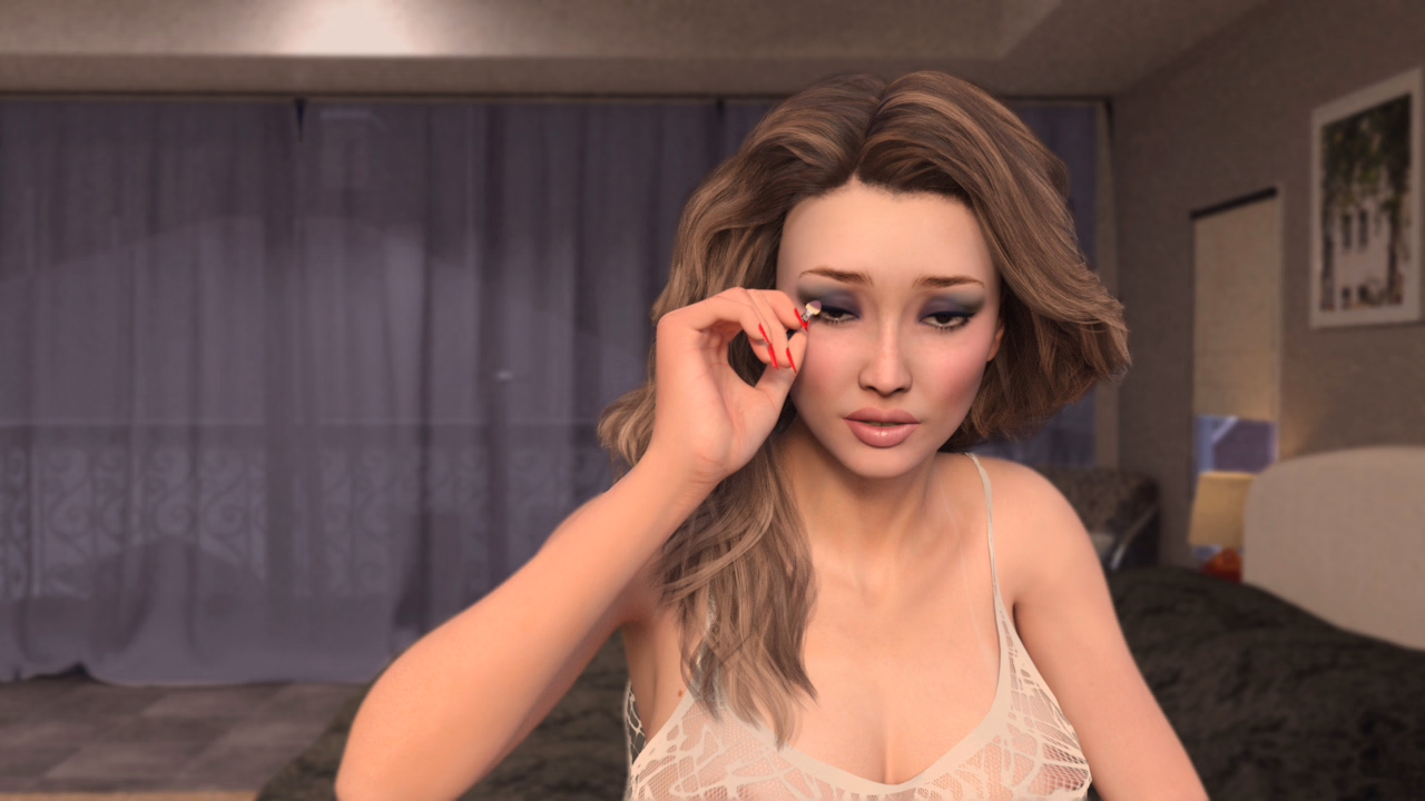 VN Ren'Py Completed Surprise for the Boss [Final] [Bane71&globsis]