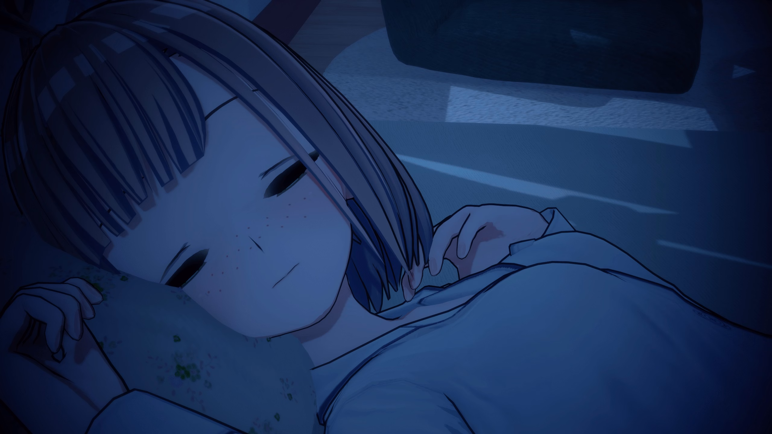 Ren'Py Abandoned A Life in Paradise [v0.2] [Alifeinparadise]