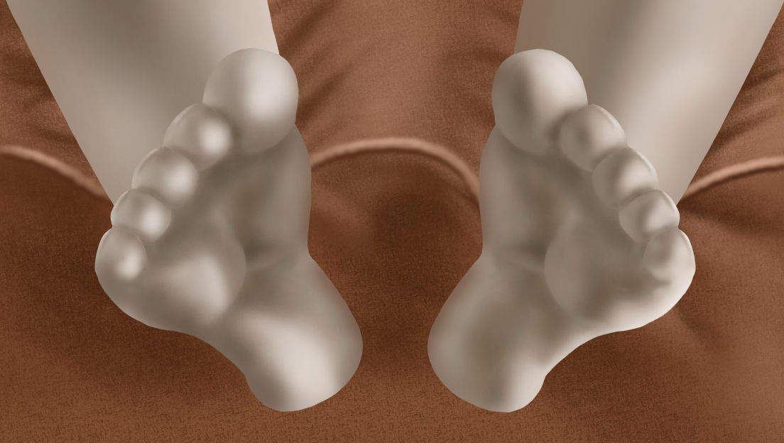 RPGM Abandoned A Silent Statue [v0.9] [Taboossy]