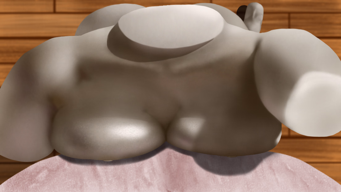 RPGM Abandoned A Silent Statue [v0.9] [Taboossy]
