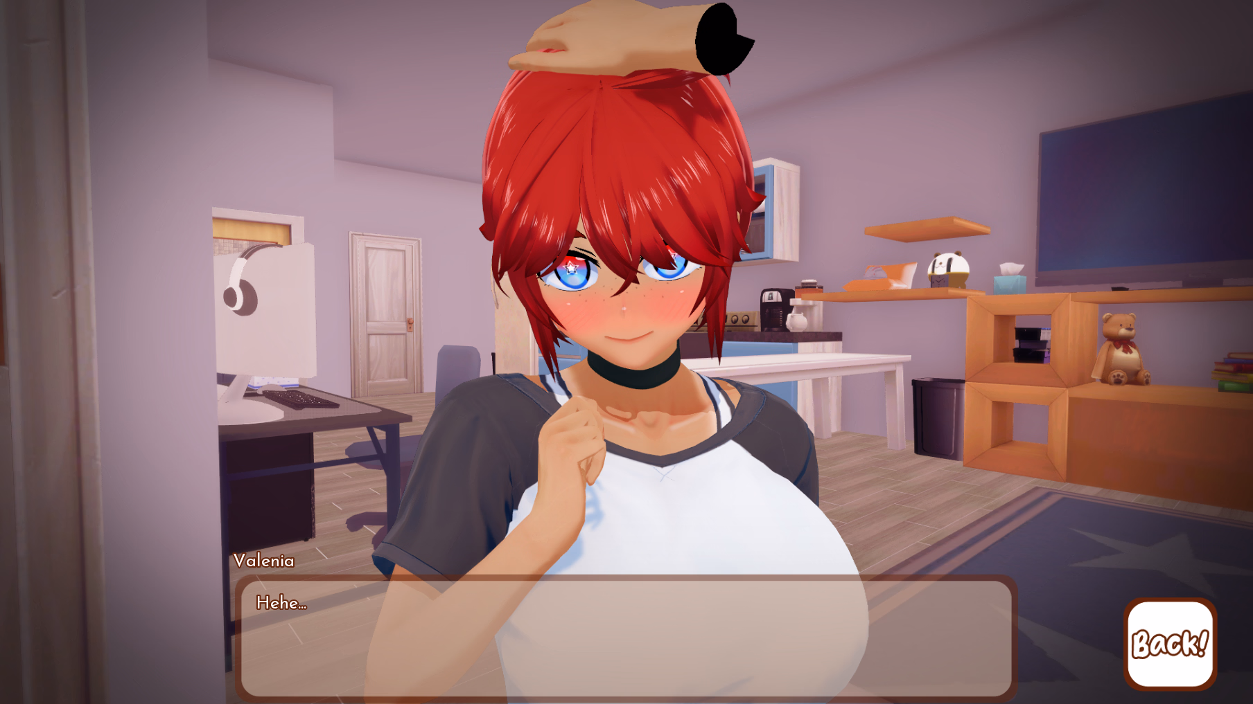 Ren'Py Abandoned Step By Step [v0.1] [PsianDiameter]