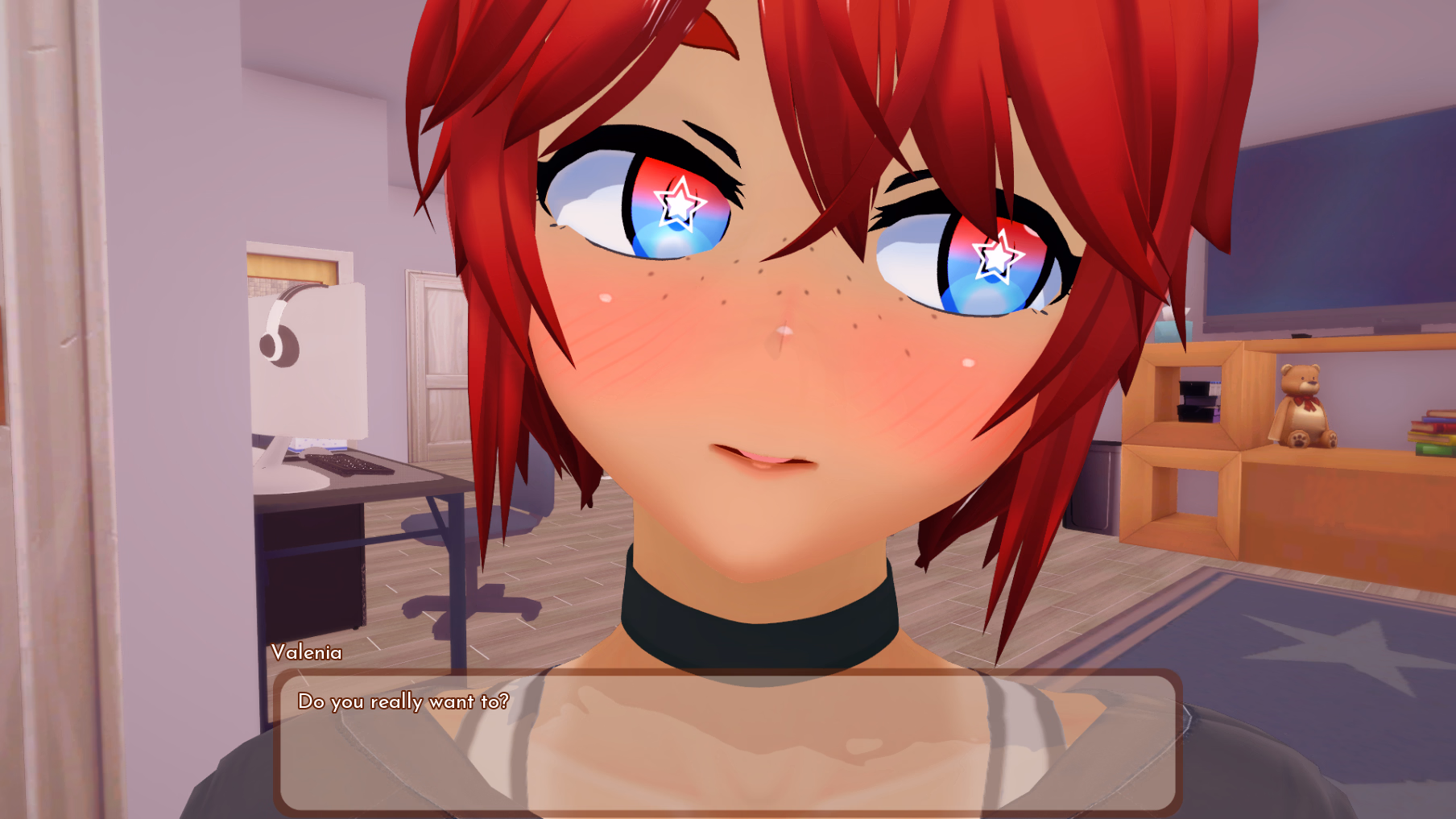 Ren'Py Abandoned Step By Step [v0.1] [PsianDiameter]