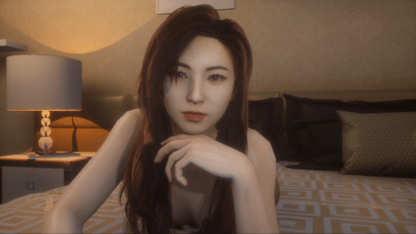 Unreal Engine Completed Live with Mary [Final] [Kissend]