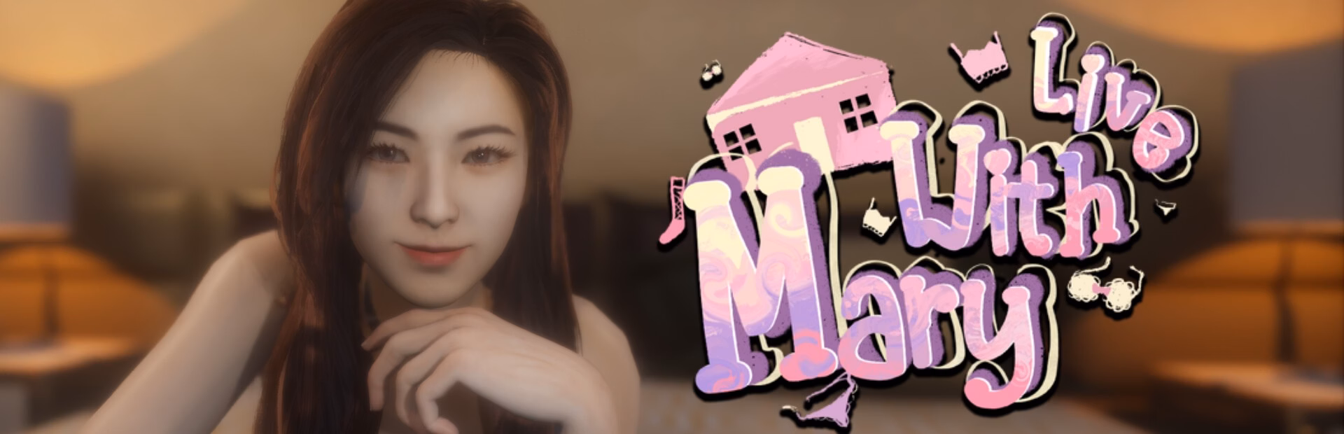 Unreal Engine Completed Live with Mary [Final] [Kissend]