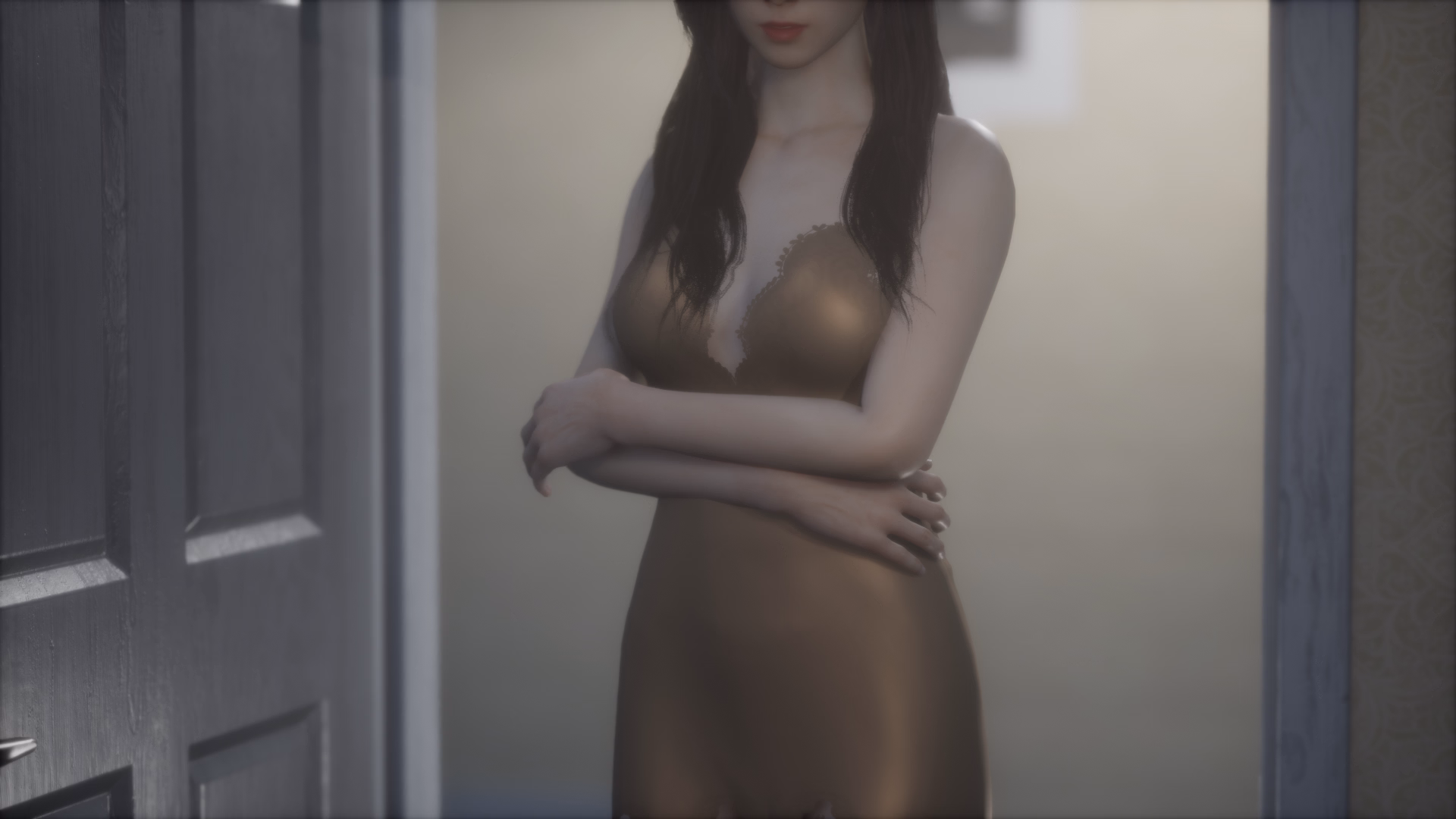 Unreal Engine Completed Live with Mary [Final] [Kissend]