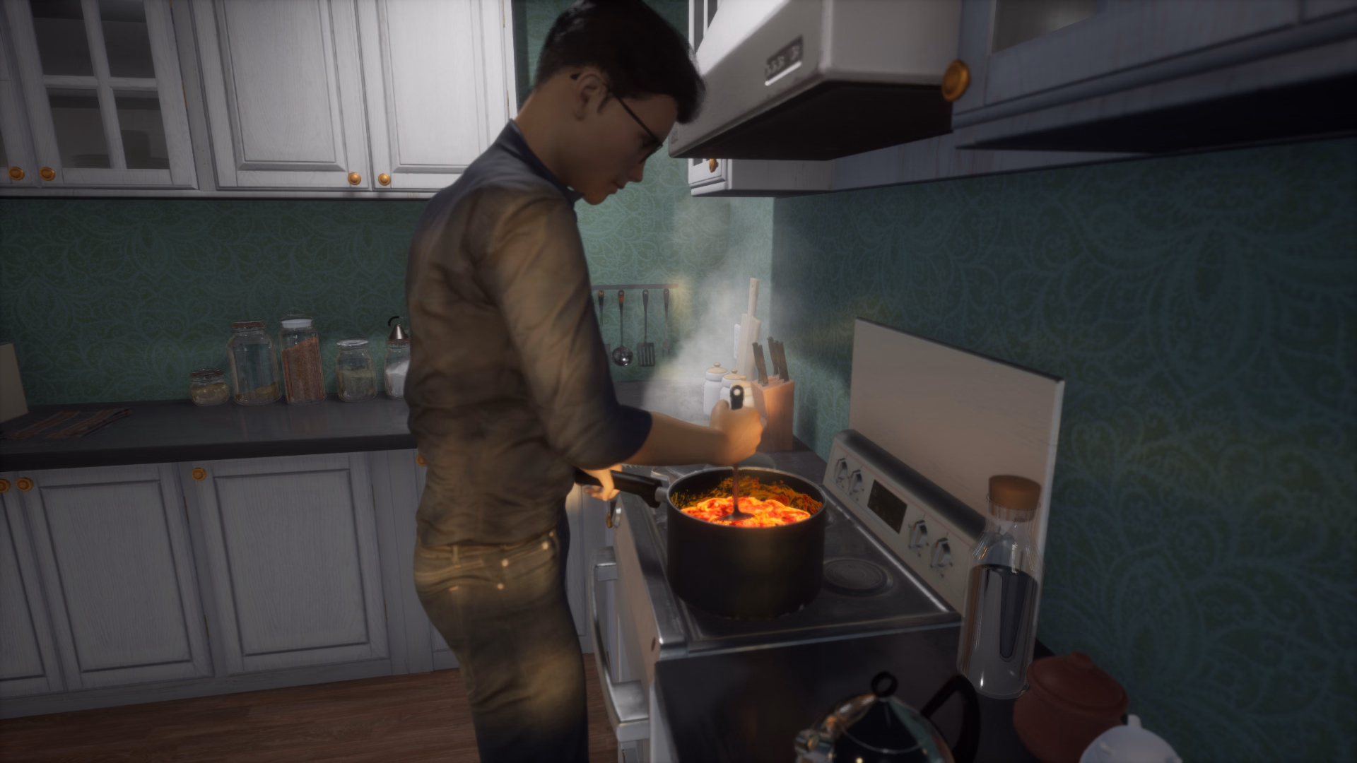 Unreal Engine Completed Live with Mary [Final] [Kissend]