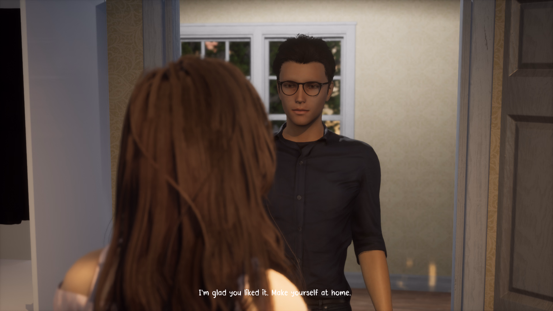 Unreal Engine Completed Live with Mary [Final] [Kissend]