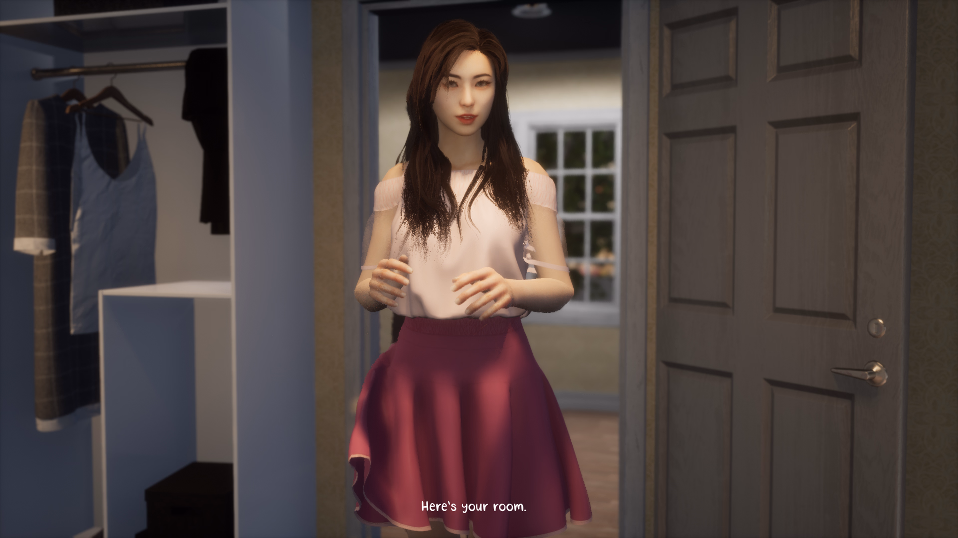 Unreal Engine Completed Live with Mary [Final] [Kissend]