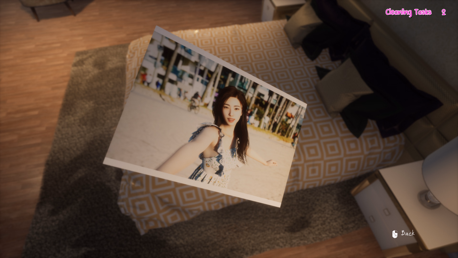 Unreal Engine Completed Live with Mary [Final] [Kissend]
