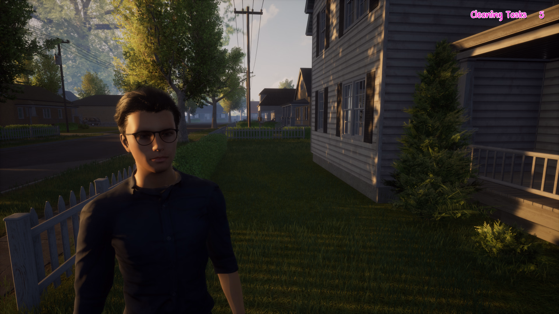 Unreal Engine Completed Live with Mary [Final] [Kissend]