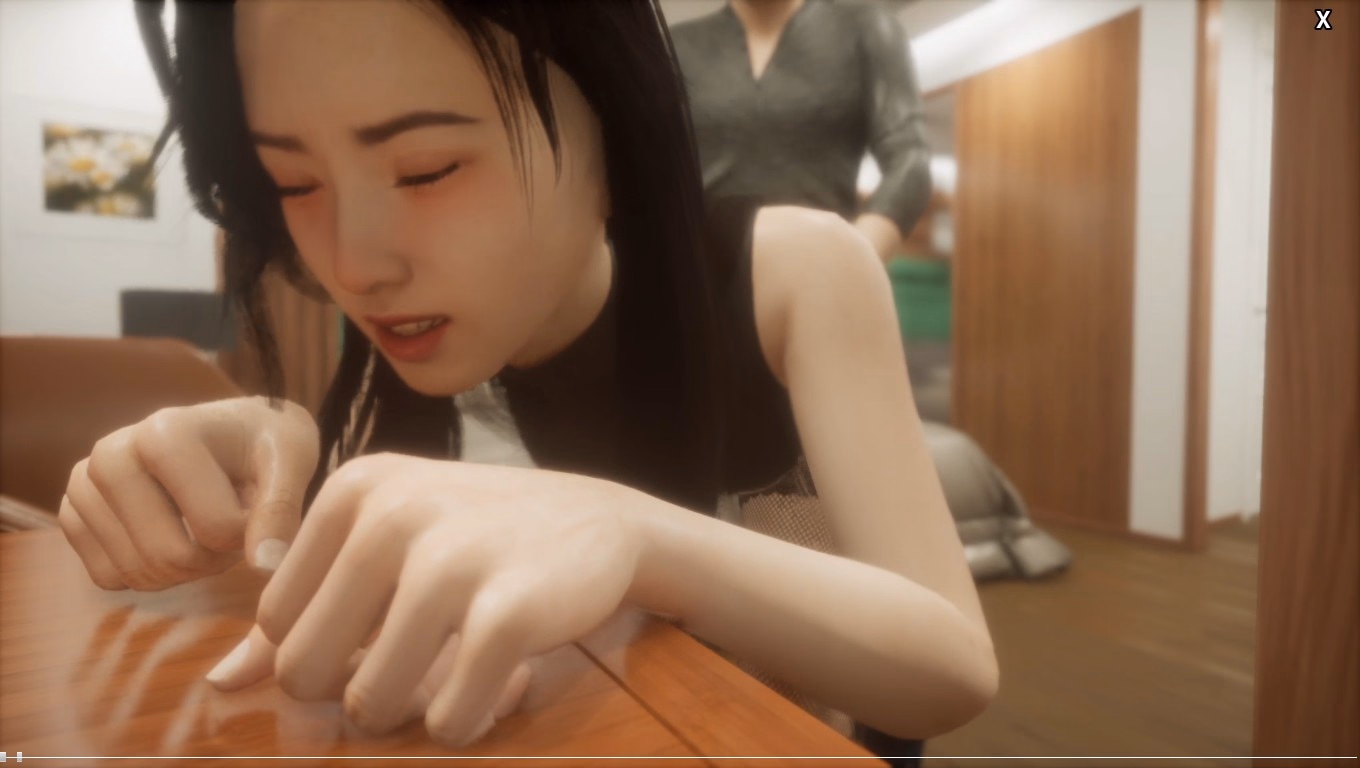 Unreal Engine Completed Live with Mary [Final] [Kissend]