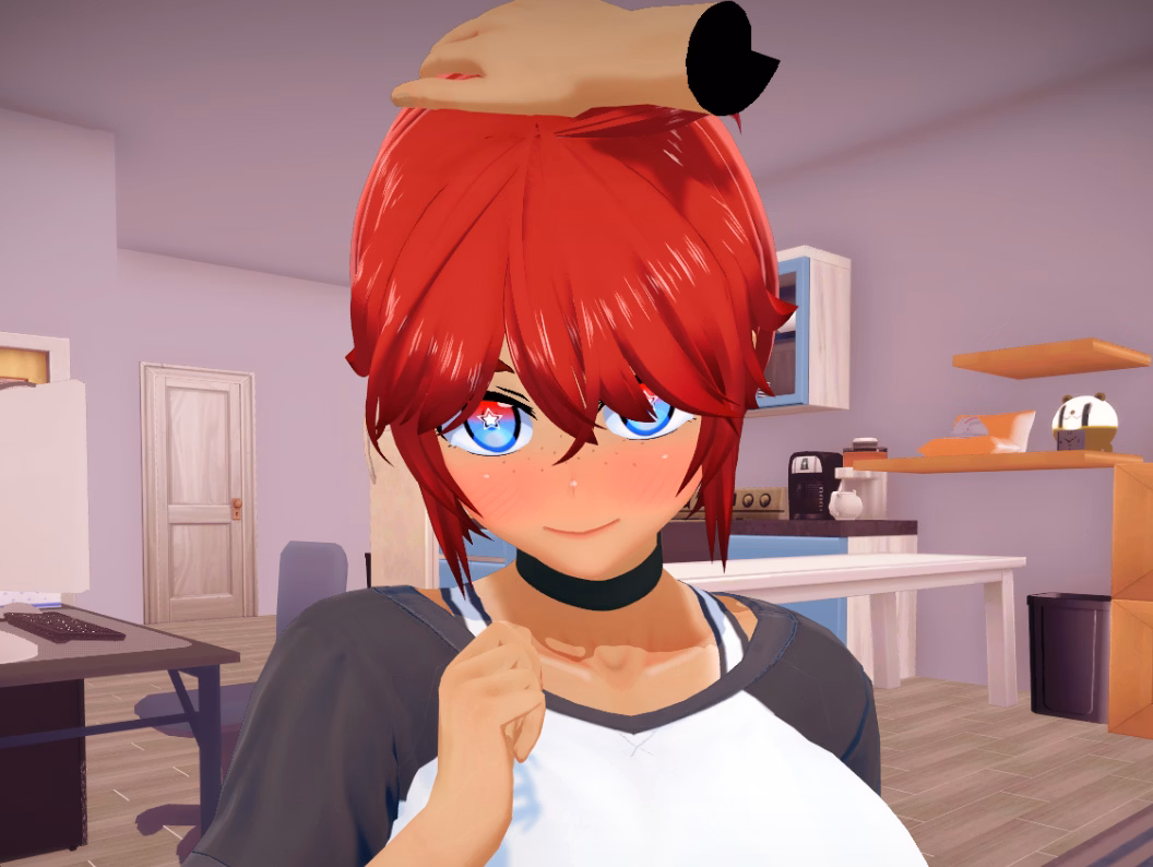 Ren'Py Abandoned Step By Step [v0.1] [PsianDiameter]
