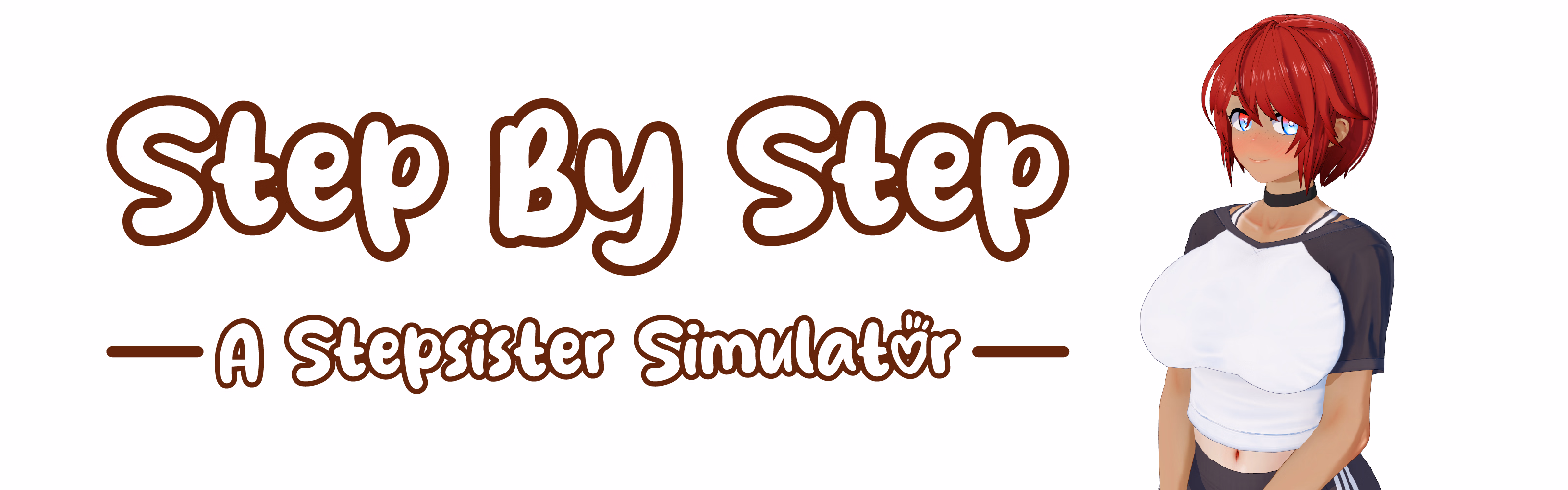Ren'Py Abandoned Step By Step [v0.1] [PsianDiameter]