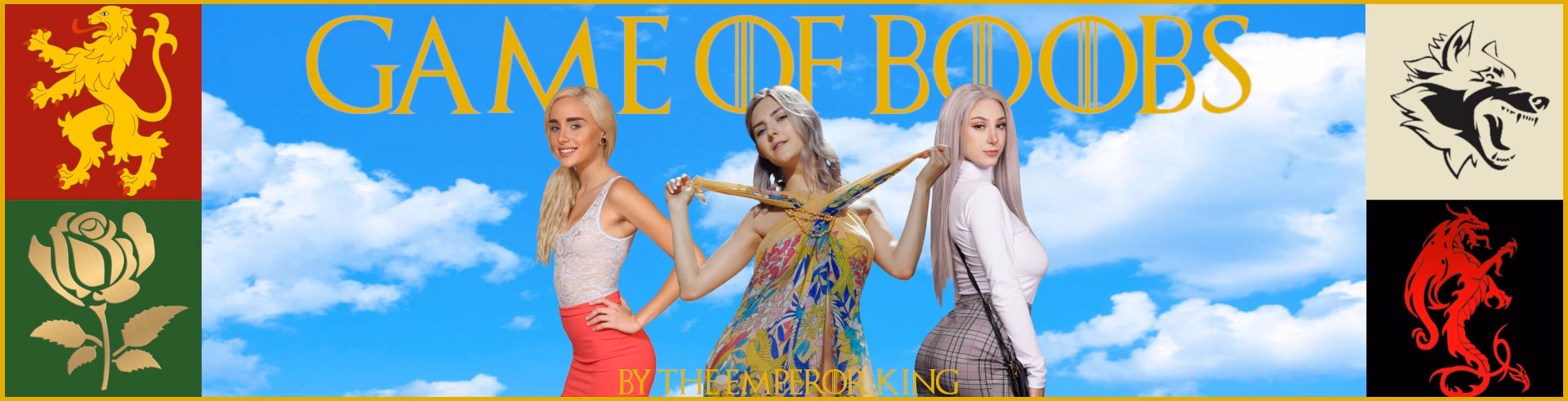 HTML Abandoned Game of Boobs [v0.2] [The Emperor King] download