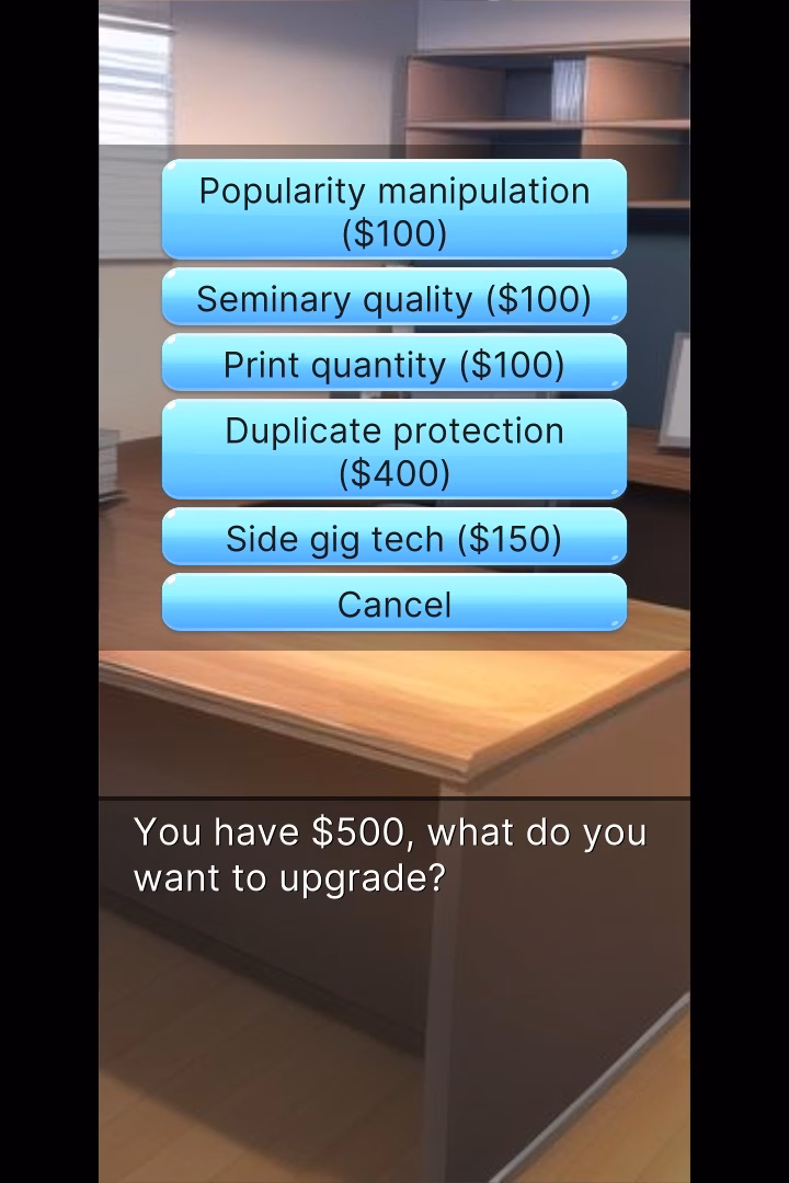 Unity Completed Chara CardMaster [Final] [KK2Oven]