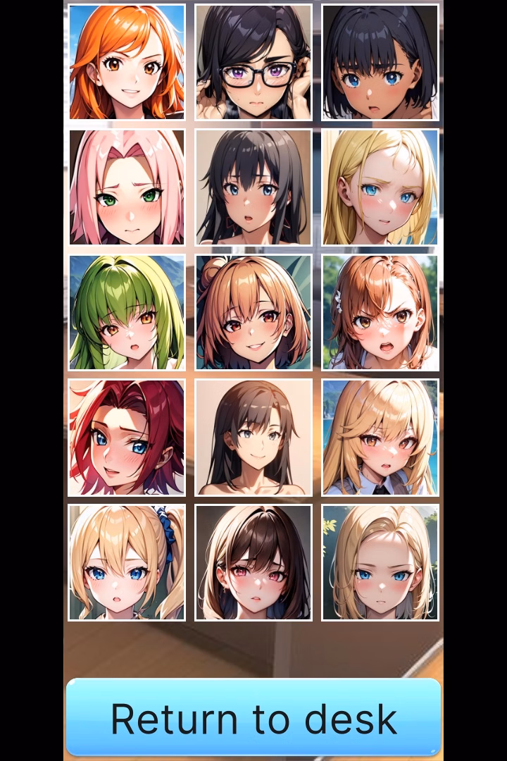 Unity Completed Chara CardMaster [Final] [KK2Oven]