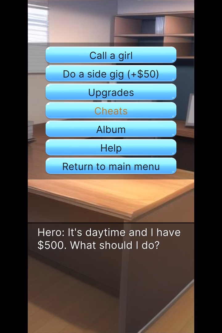 Unity Completed Chara CardMaster [Final] [KK2Oven]