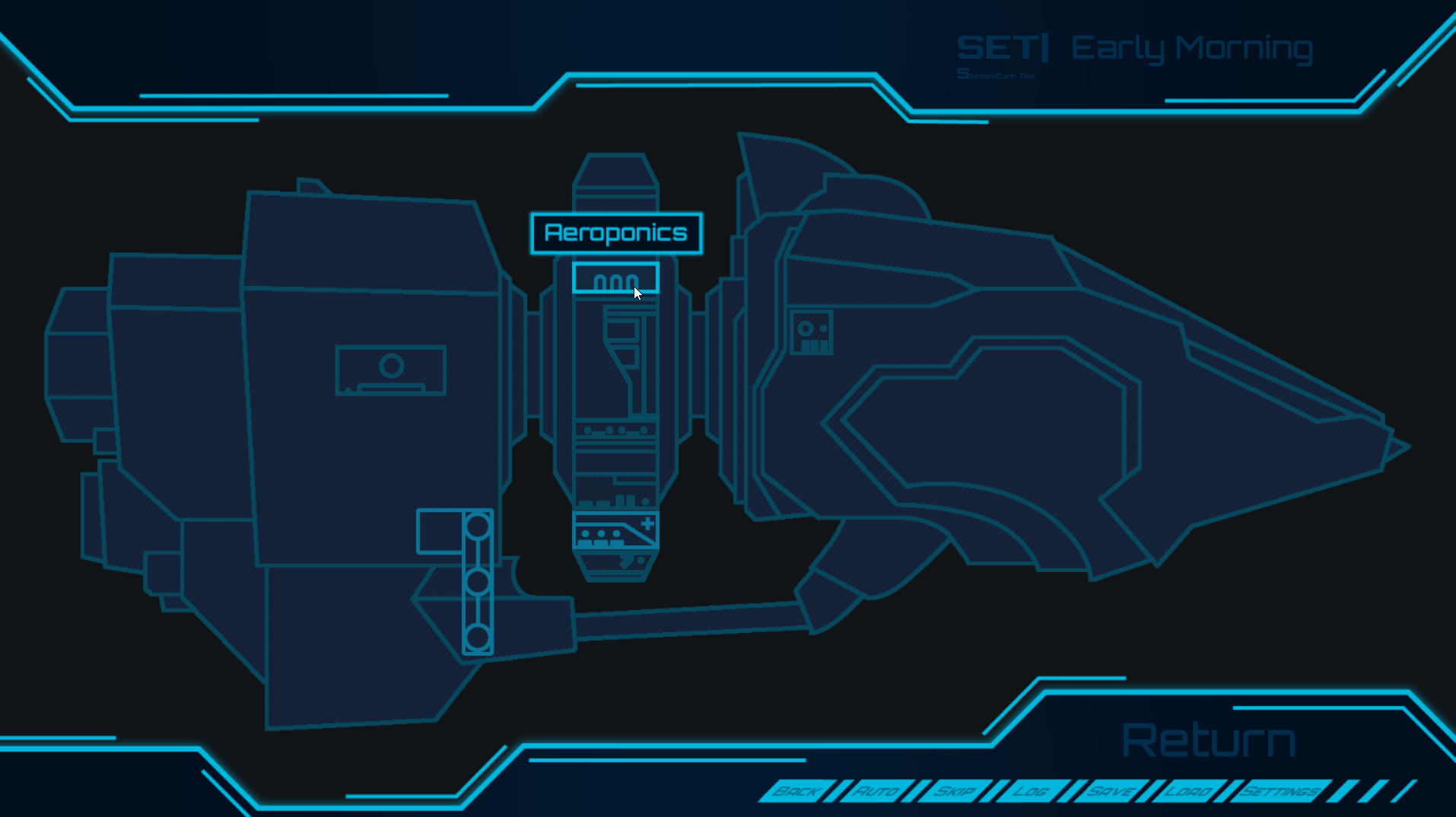 VN Ren'Py Infinite Stars [v1.0426.0424 ] [Wraiith303]