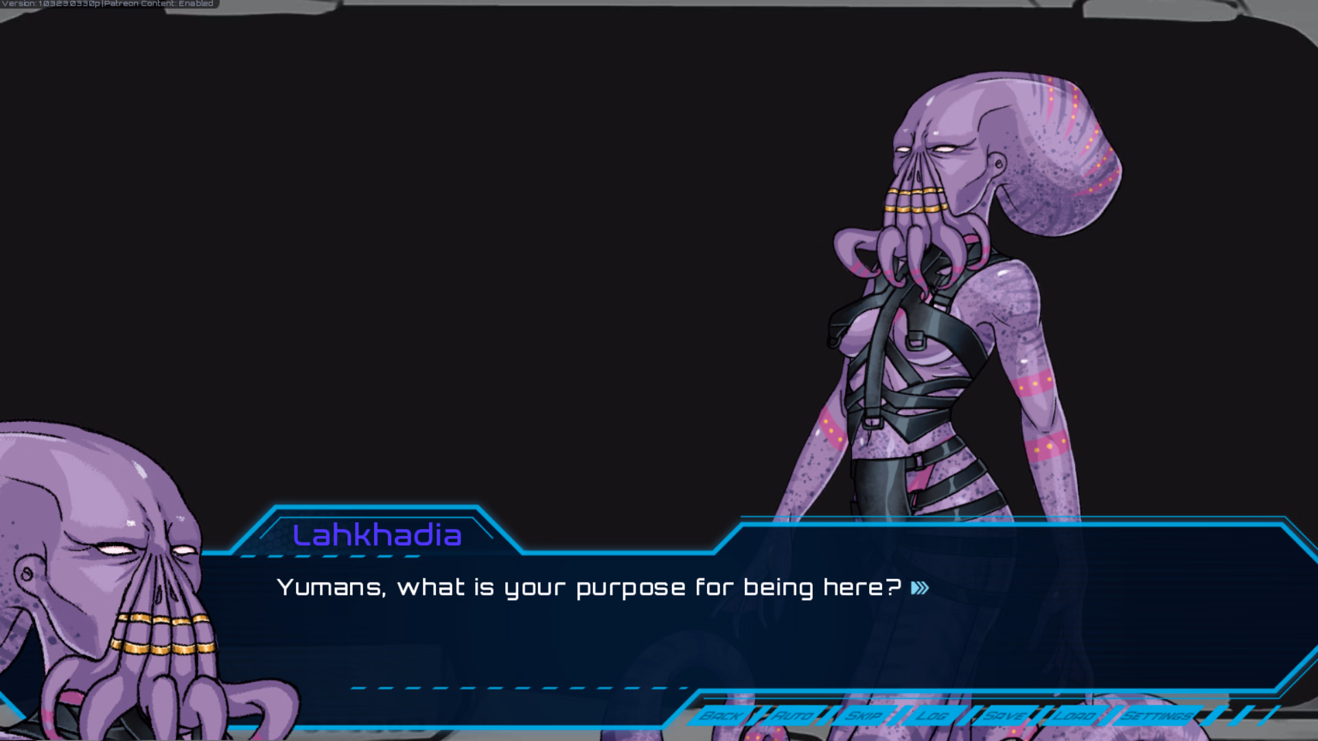 VN Ren'Py Infinite Stars [v1.0426.0424 ] [Wraiith303]