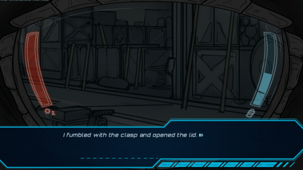 VN Ren'Py Infinite Stars [v1.0426.0424 ] [Wraiith303]