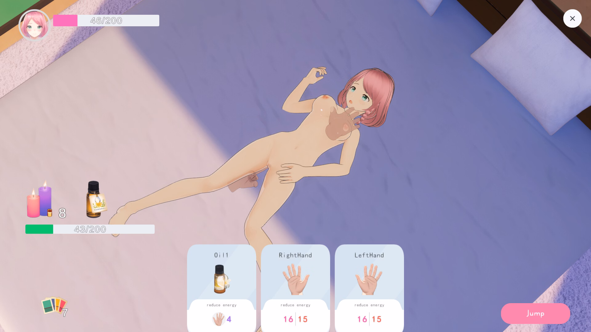 Unity Completed Sweet Beach Holidays [Final] [Surf Pixels]