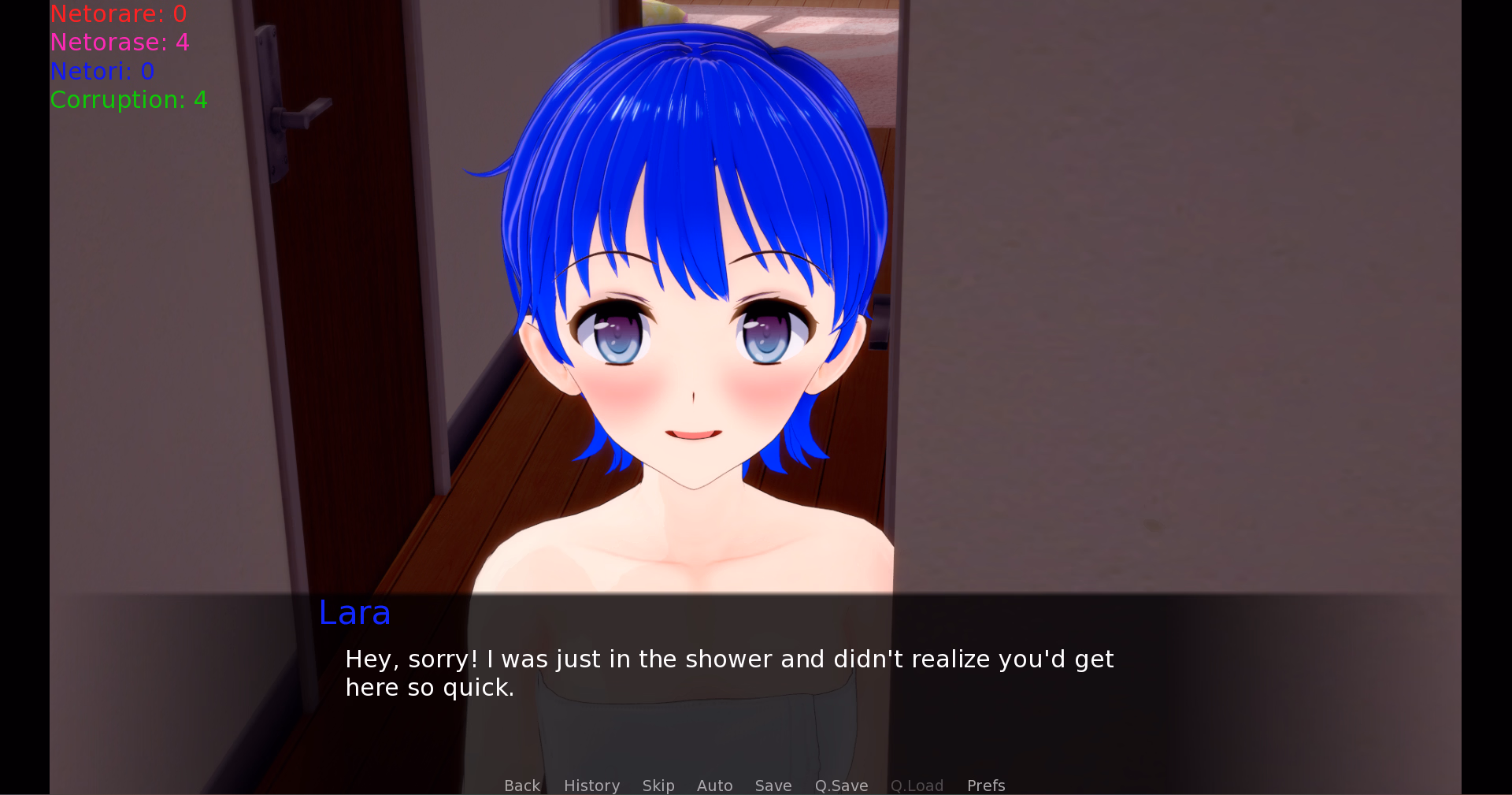 VN Ren'Py Completed Sharing Is Caring [v0.1.0] [Fronte91]