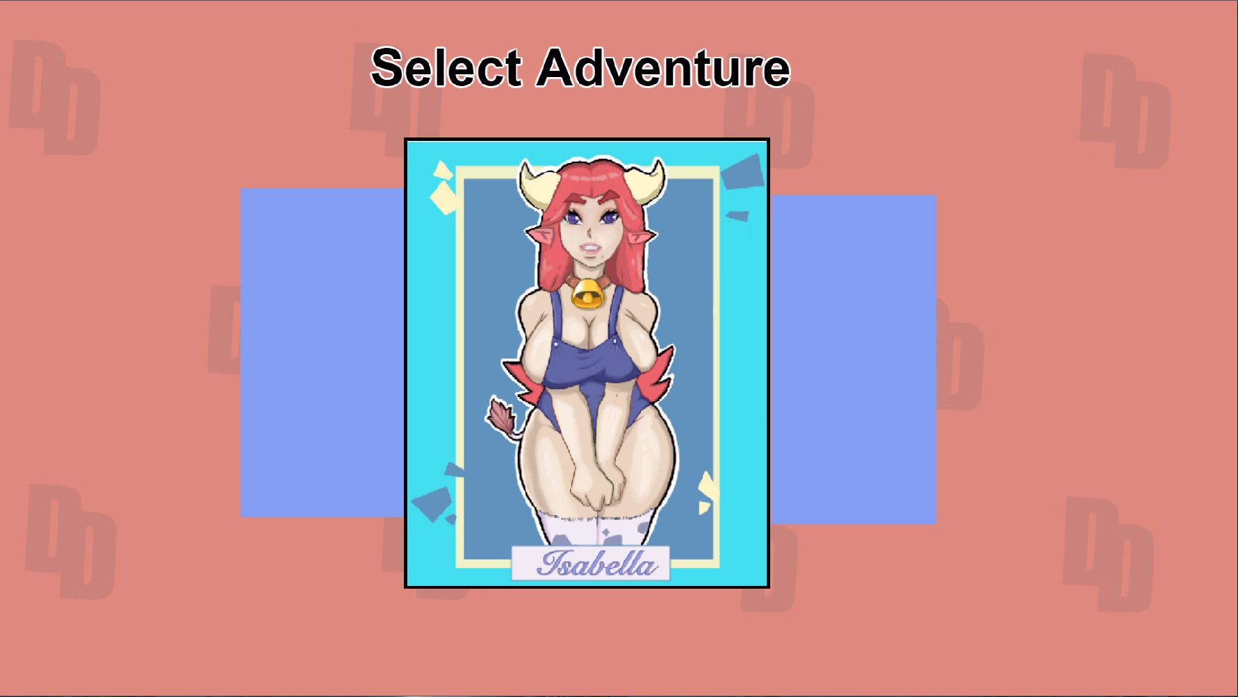 Others Desire Dash [v0.8.0] [RadicalPixel]