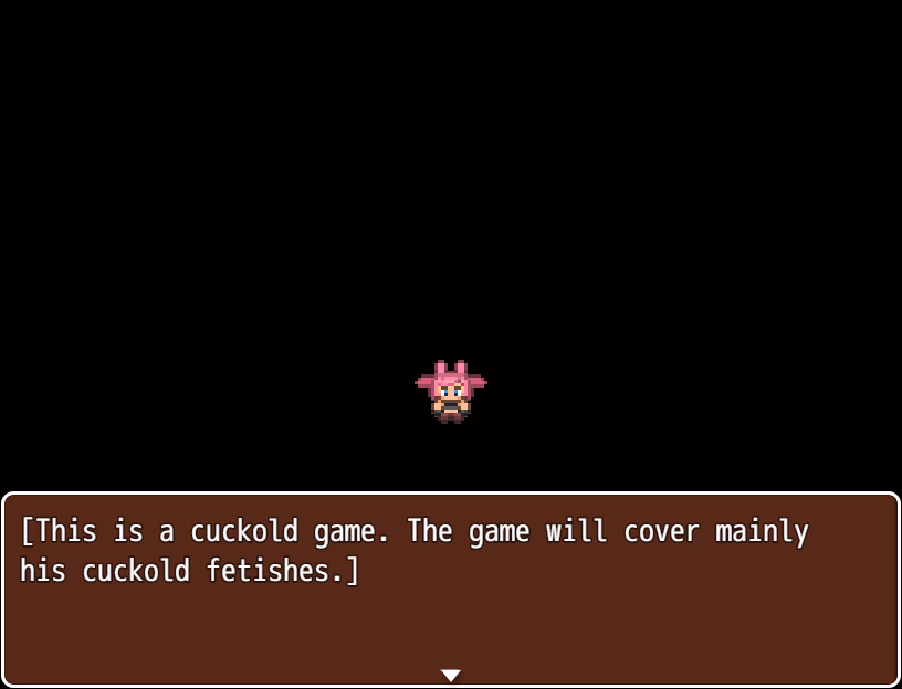 RPGM Completed Naughty Tales of Rabbits - A Cuckold RPG [v1.4.0] [Hyanmaru Games]