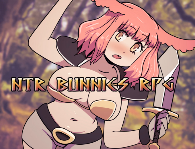 RPGM Completed Naughty Tales of Rabbits - A Cuckold RPG [v1.4.0] [Hyanmaru Games]