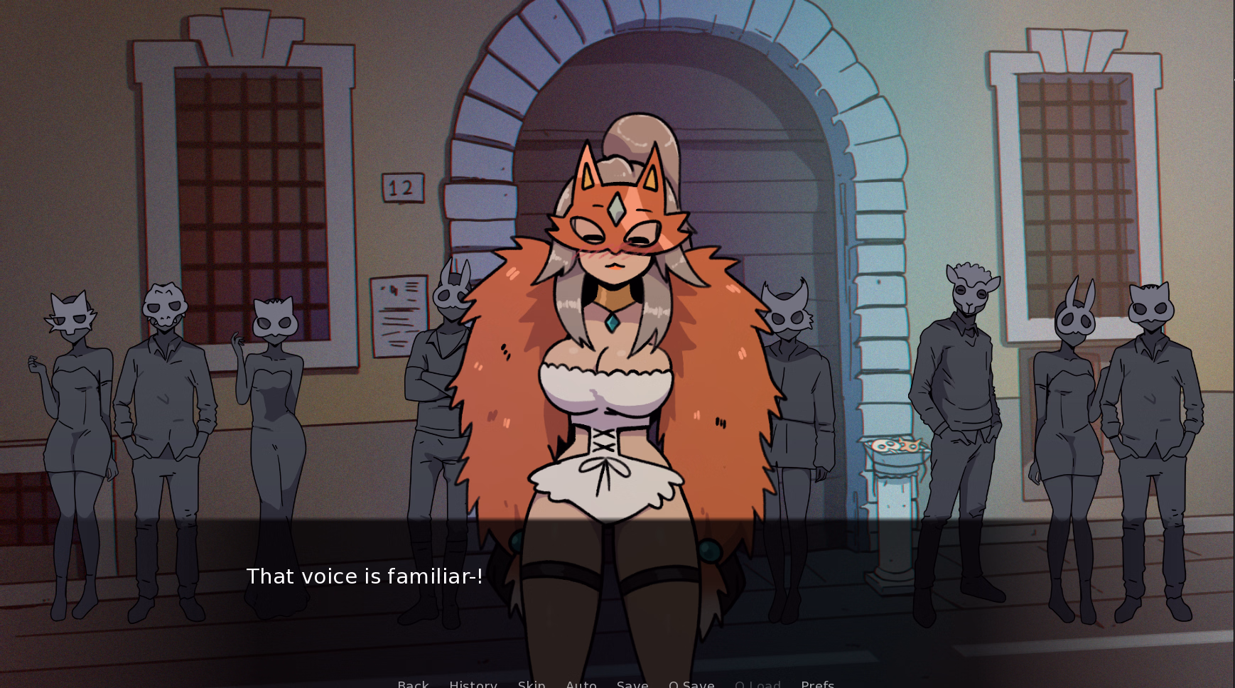 RPGM Cuckoo Mask [v0.1.8.2] [Hyanmaru Games]