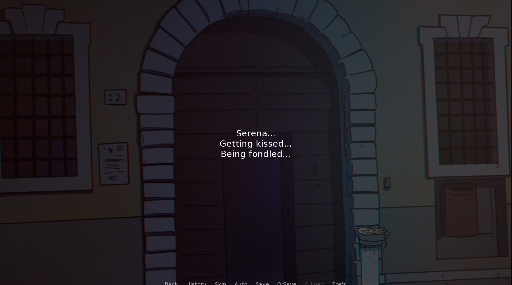 RPGM Cuckoo Mask [v0.1.8.2] [Hyanmaru Games]