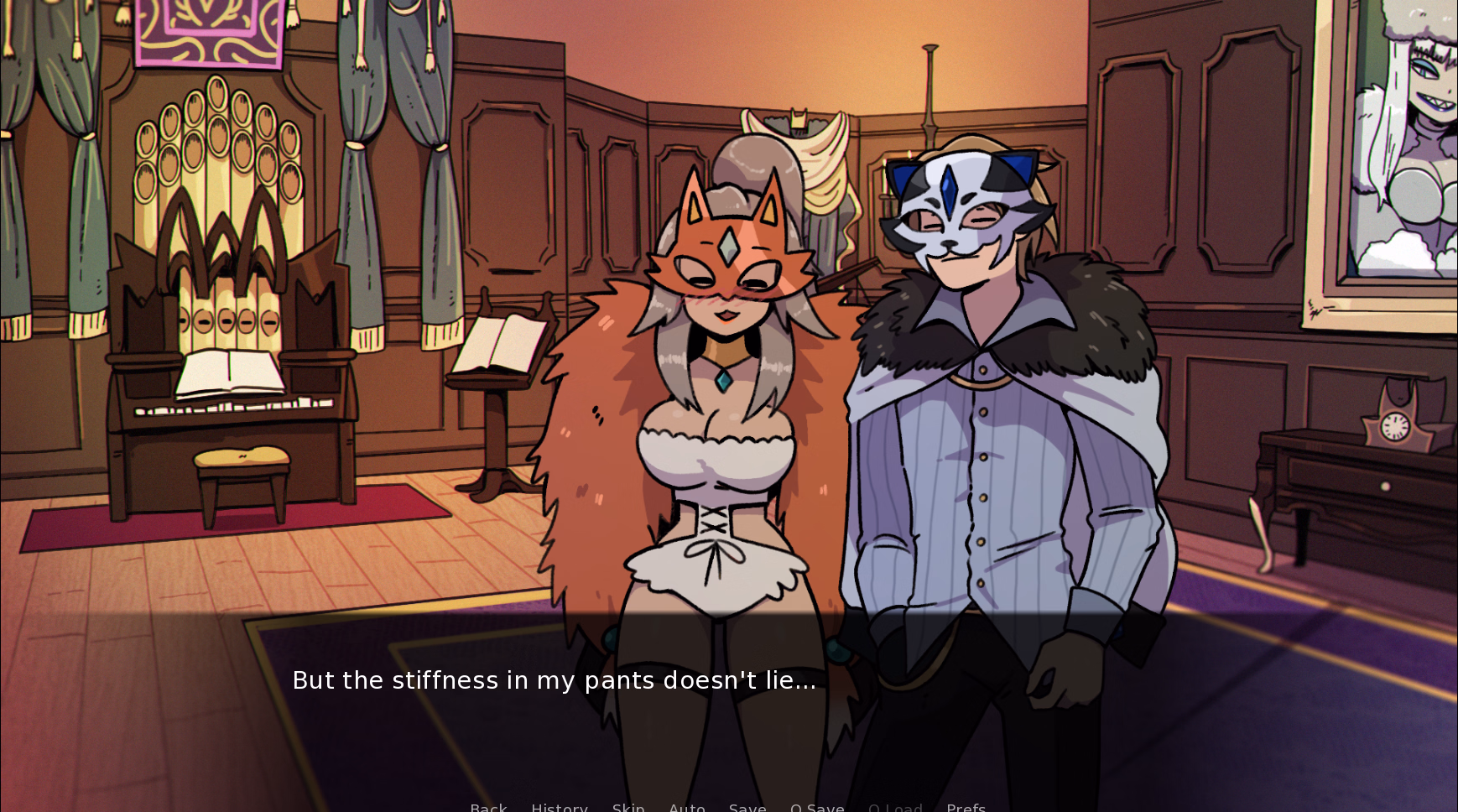 RPGM Cuckoo Mask [v0.1.8.2] [Hyanmaru Games]