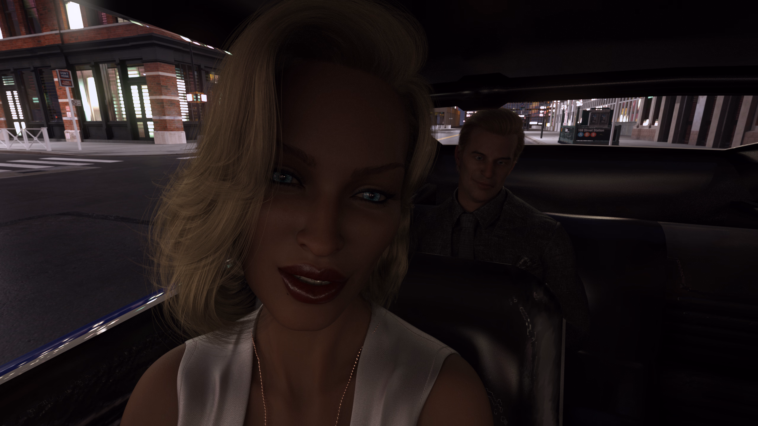 VN Ren'Py Completed The List [v0.13] [Uncle Loco]