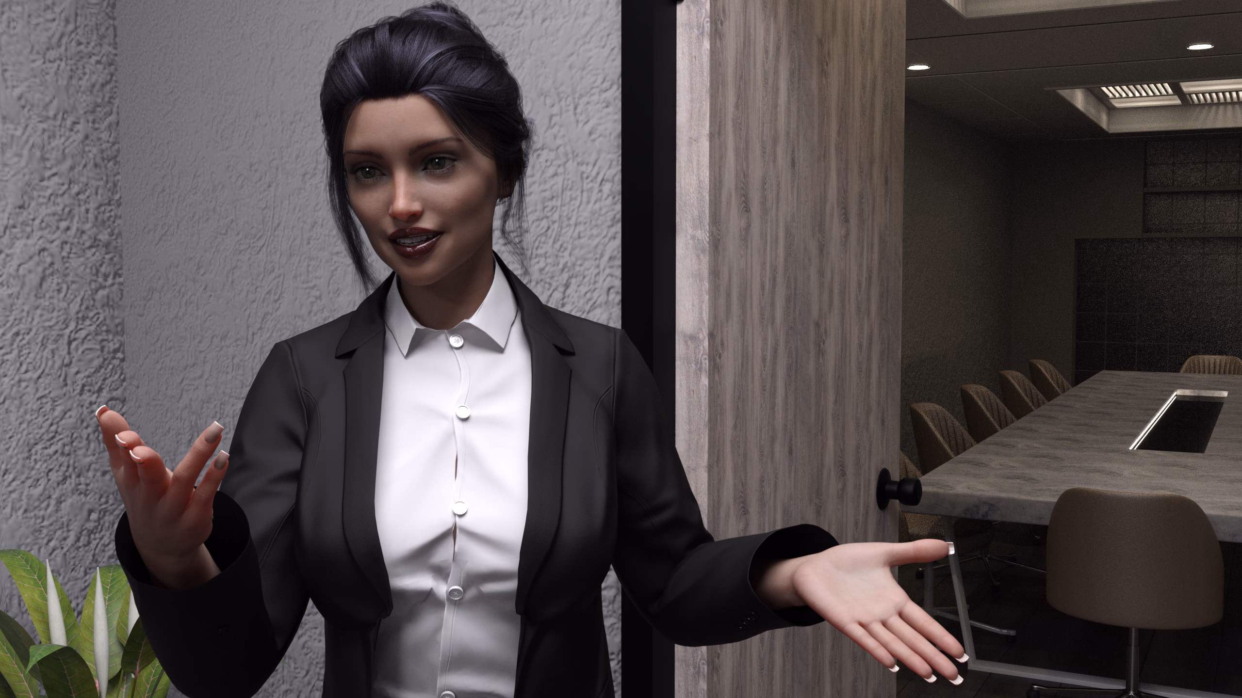 VN Ren'Py Completed The List [v0.13] [Uncle Loco]