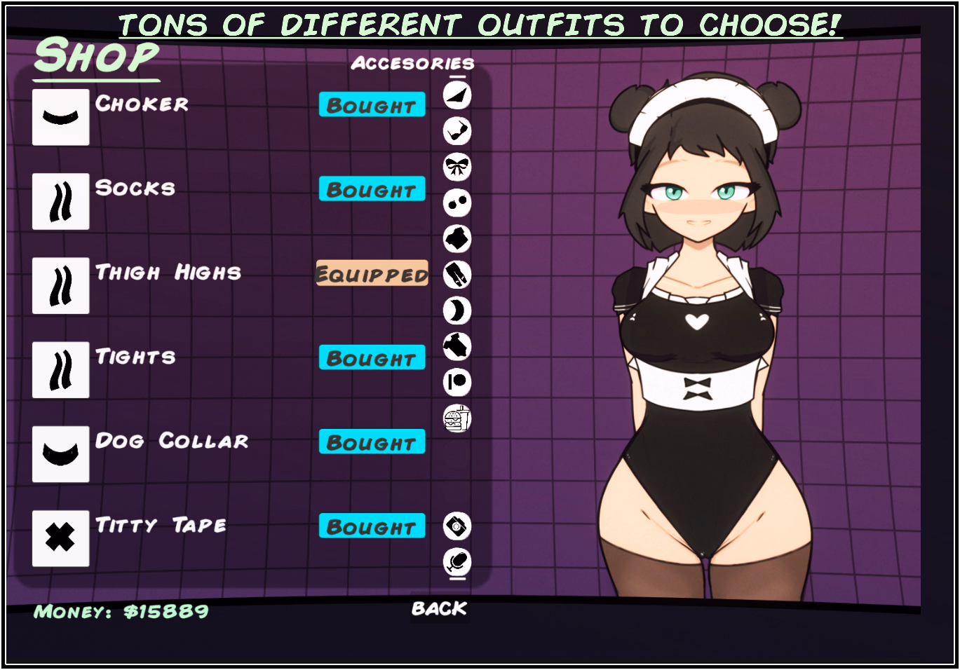 Unity Completed DTL's Lewdytube [v1.0 Public] [kimochi]
