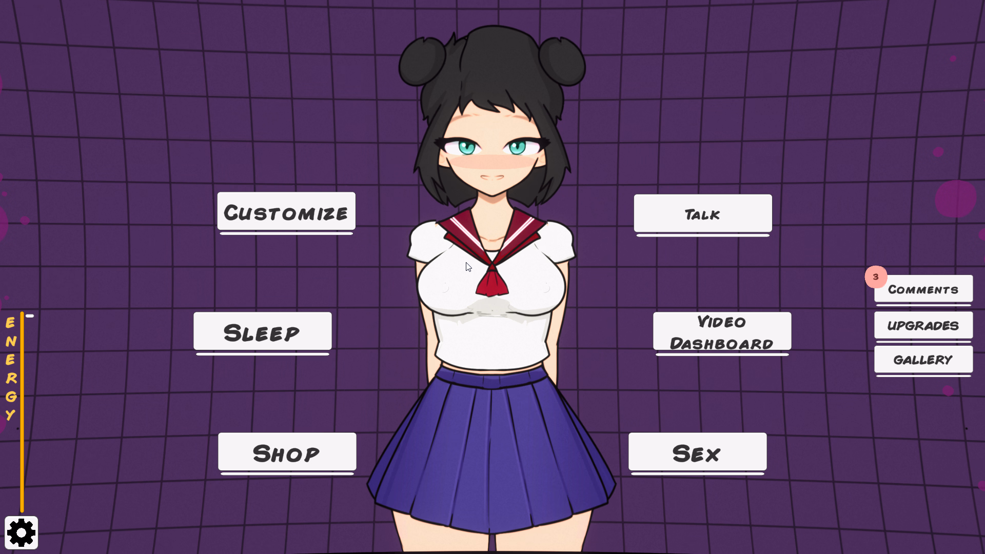 Unity Completed DTL's Lewdytube [v1.0 Public] [kimochi]