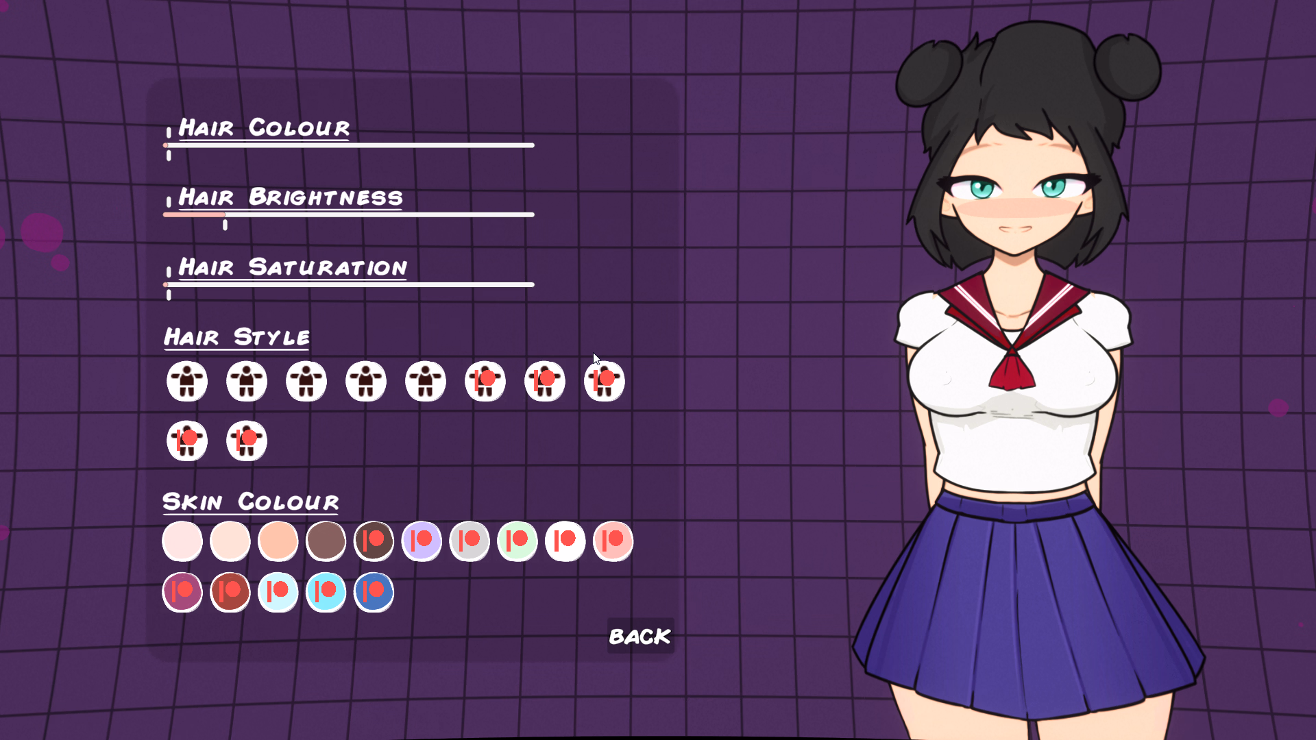 Unity Completed DTL's Lewdytube [v1.0 Public] [kimochi]