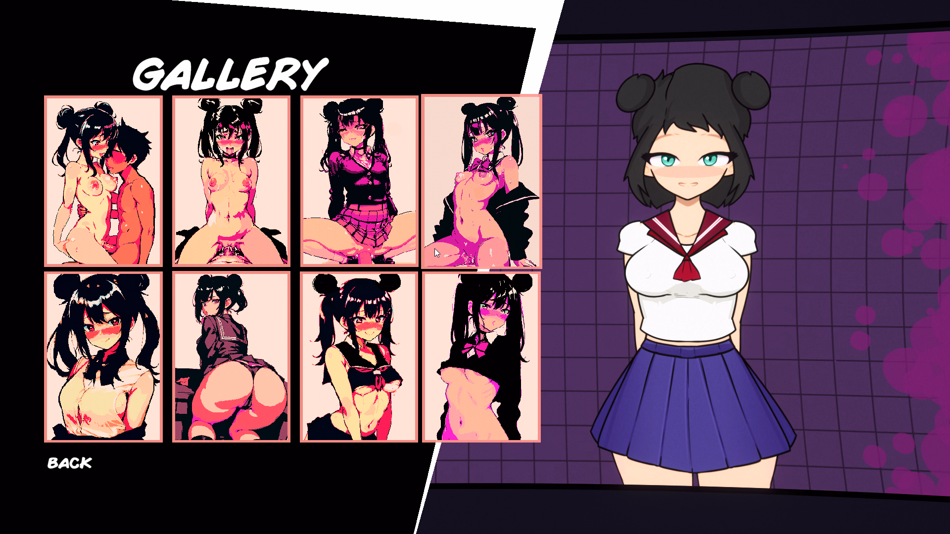 Unity Completed DTL's Lewdytube [v1.0 Public] [kimochi]