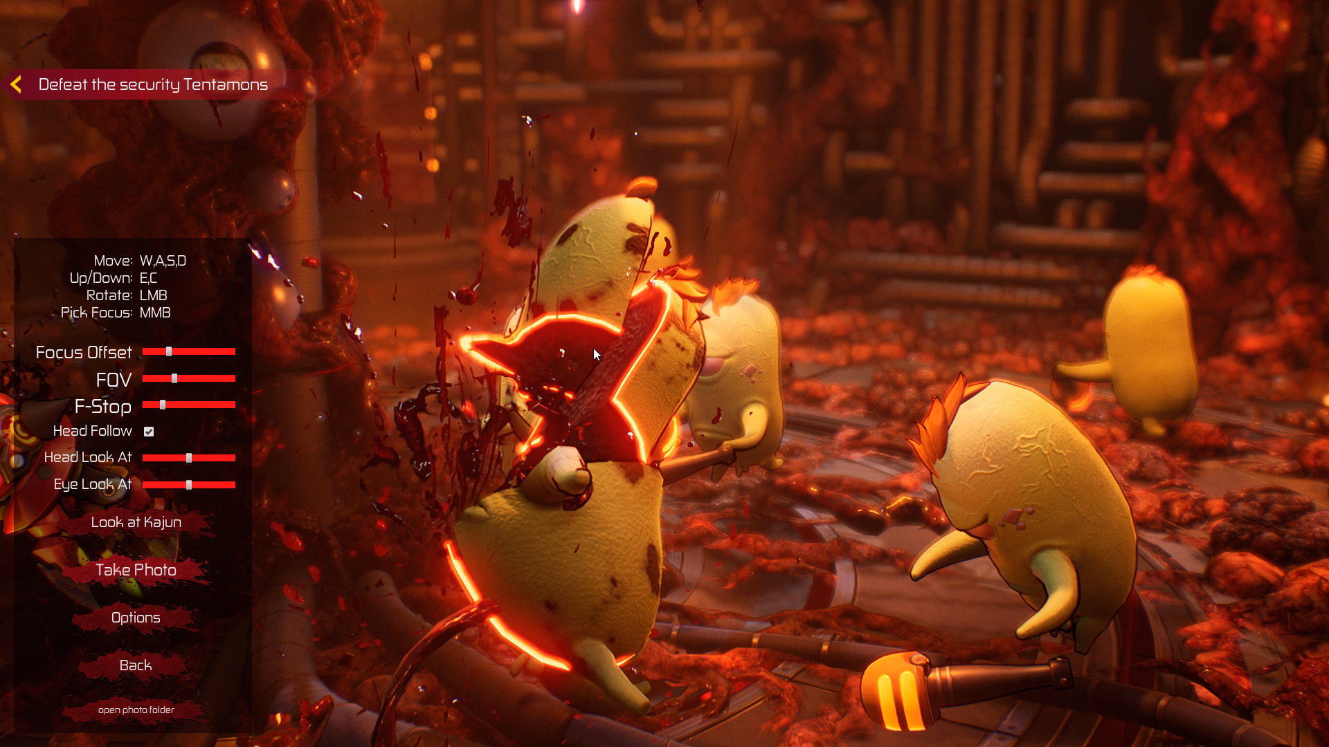 Unreal Engine Abandoned Shred & Tear: Explosive Kajun [v0.0.6 Prototype] [Lucid Realm Games]