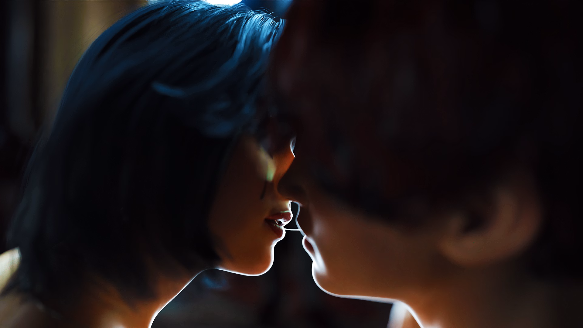 VN Ren'Py Completed Game of Hearts [Steam R1] [SparkHG]