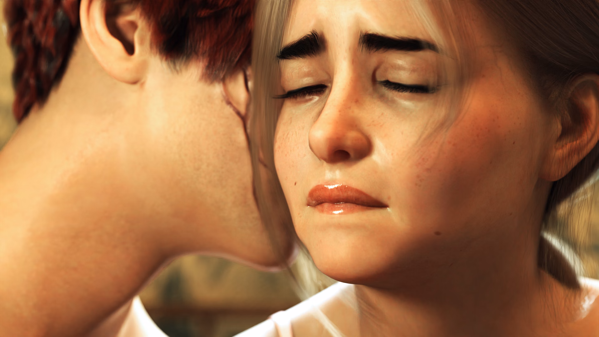 VN Ren'Py Completed Game of Hearts [Steam R1] [SparkHG]