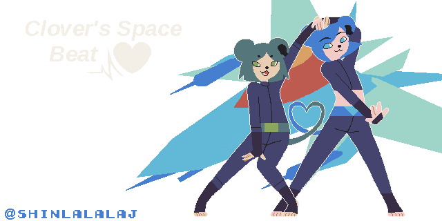 Others Completed Clover's Space Beat [Final] [Shinlalala] download