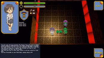 Others RogueLove [v0.31.1] [Noxious Games]