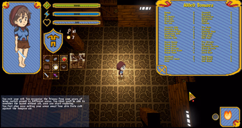 Others RogueLove [v0.31.1] [Noxious Games]