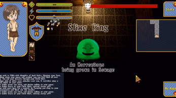 Others RogueLove [v0.31.1] [Noxious Games]