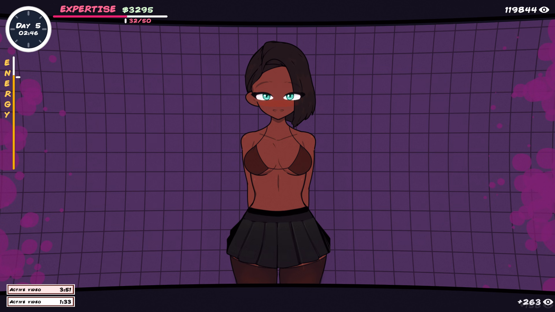 Unity Completed DTL's Lewdytube [v1.0 Public] [kimochi]