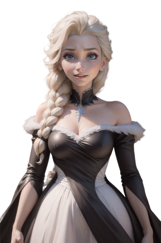 Ren'Py Abandoned Lucky Land - Train a Princess [v0.14] [Rower]