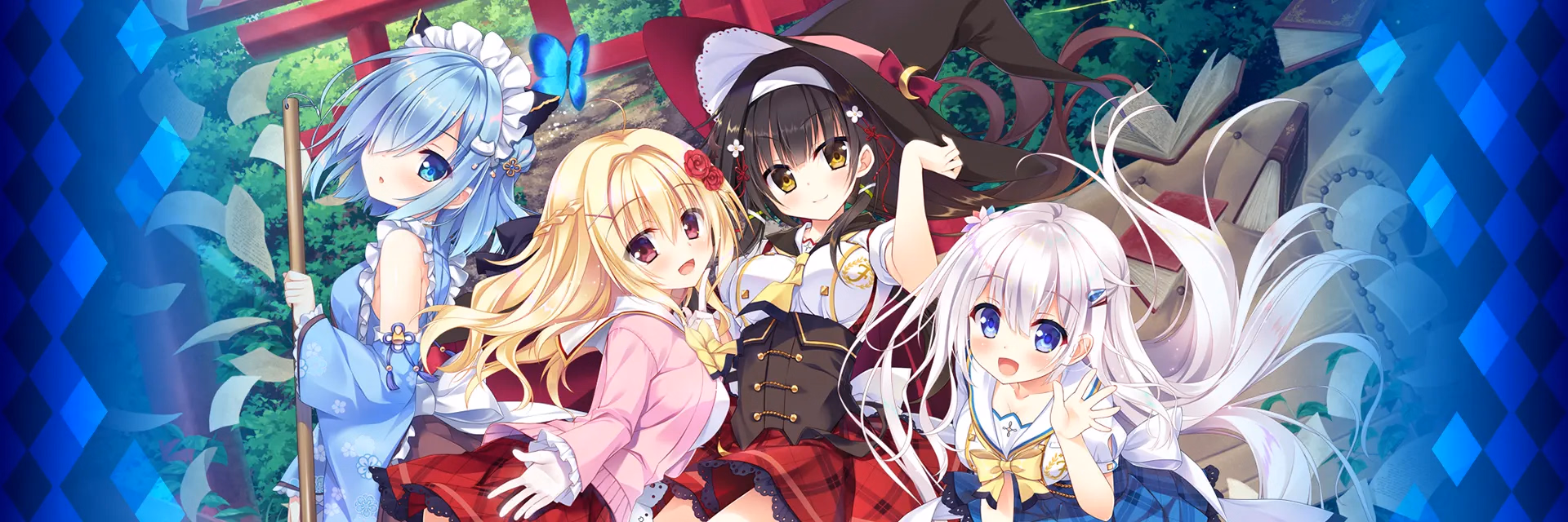 VN Others Completed Tamayura Mirai [Final] [Azurite/Shiravune] download