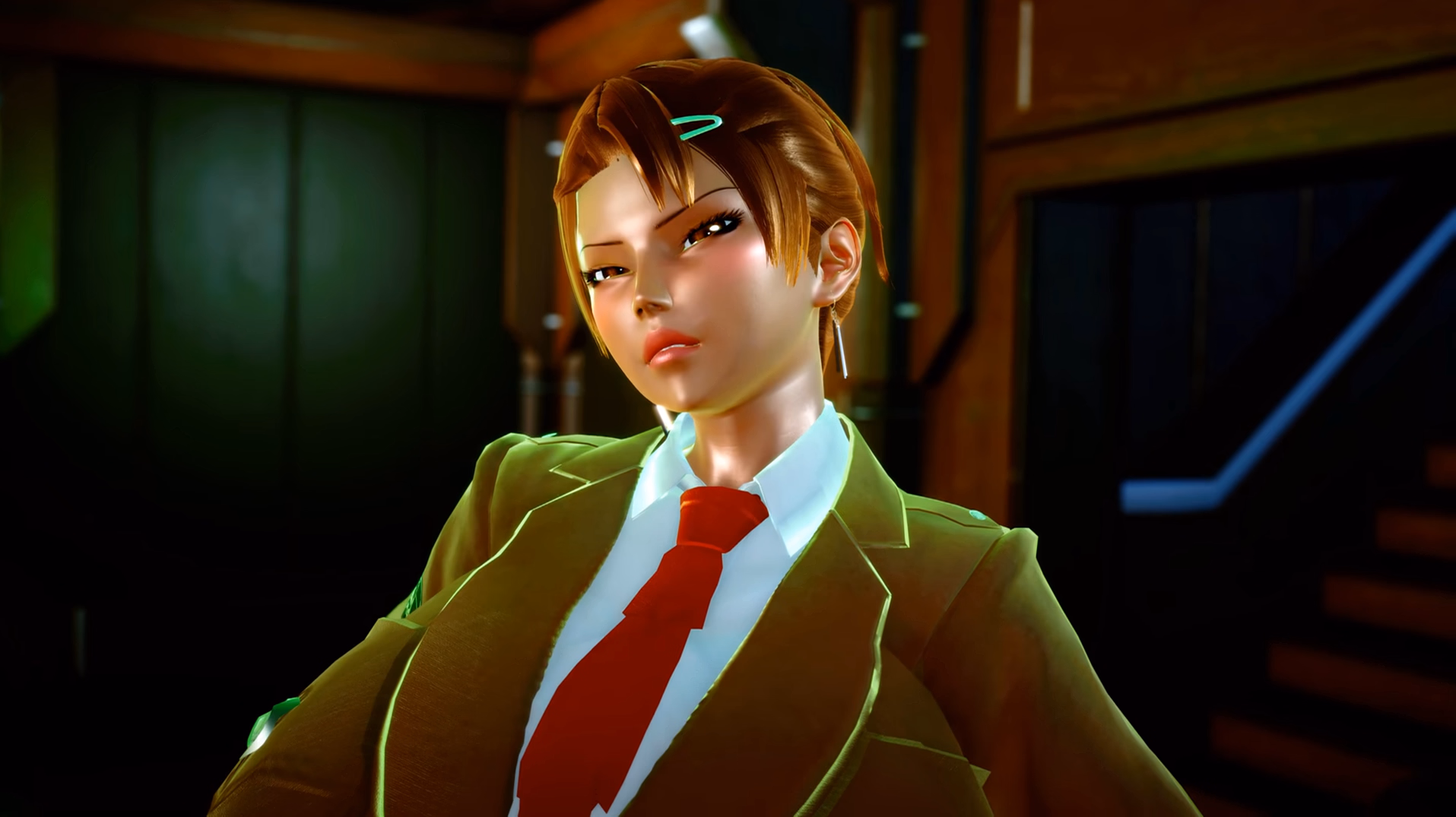 Ren'Py Boobageddon [v0.15.00] [Braindead]