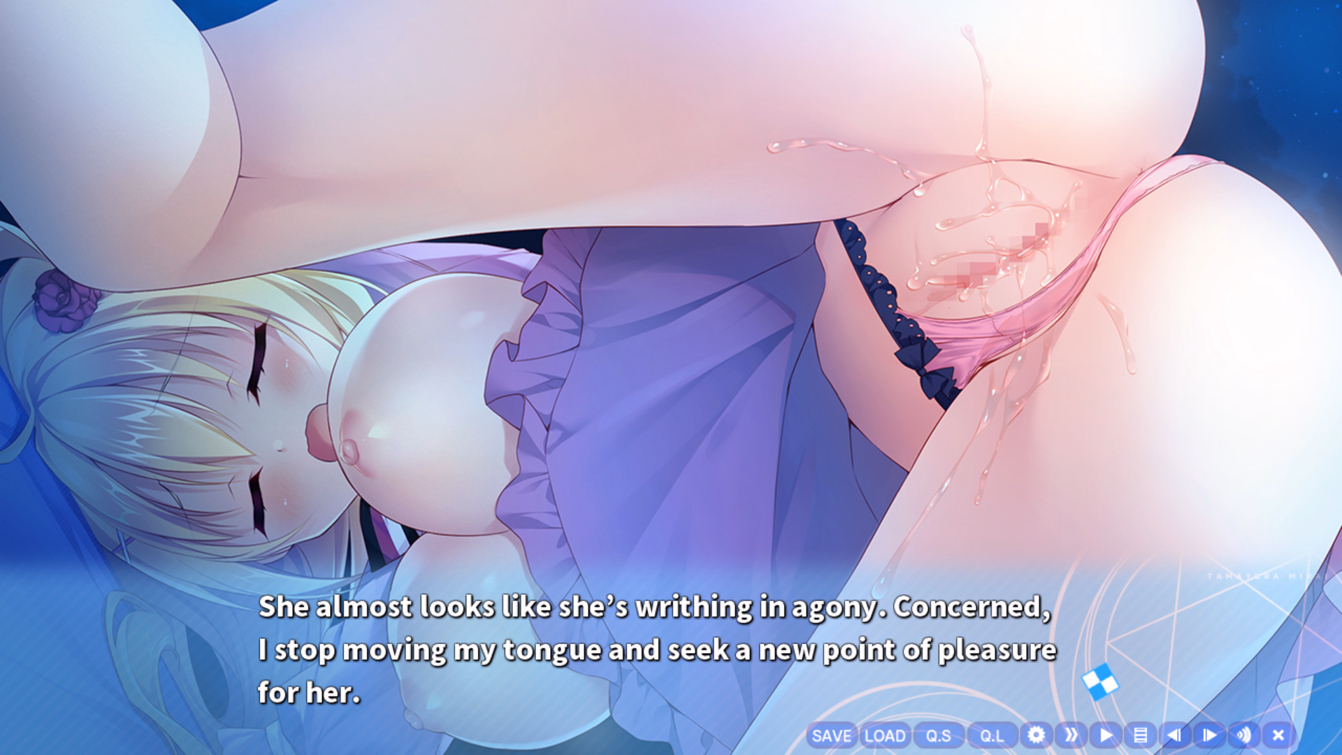 VN Others Completed Tamayura Mirai [Final] [Azurite/Shiravune]